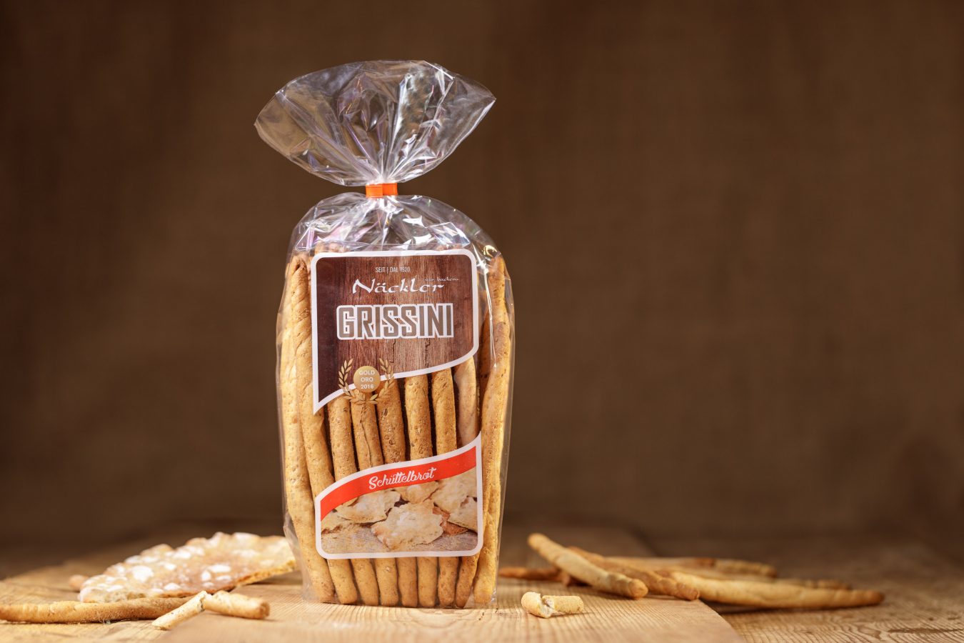 La Farina di Cuneo 00 W250 ideale per pane, grissini e cracker